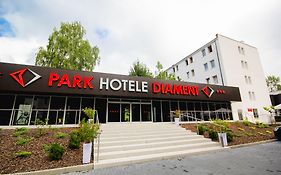 Park Hotel Diament Zabrze - Gliwice